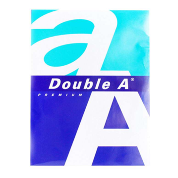 图片 Double A A3 复印纸 A3 80g 500张/1包