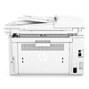 图片 惠普（HP）LaserJet Pro MFP M227sdn 黑白多功能一体机 一年送修