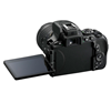 图片 尼康D5600单反相机含云腾专业相机三脚架/保修一年
